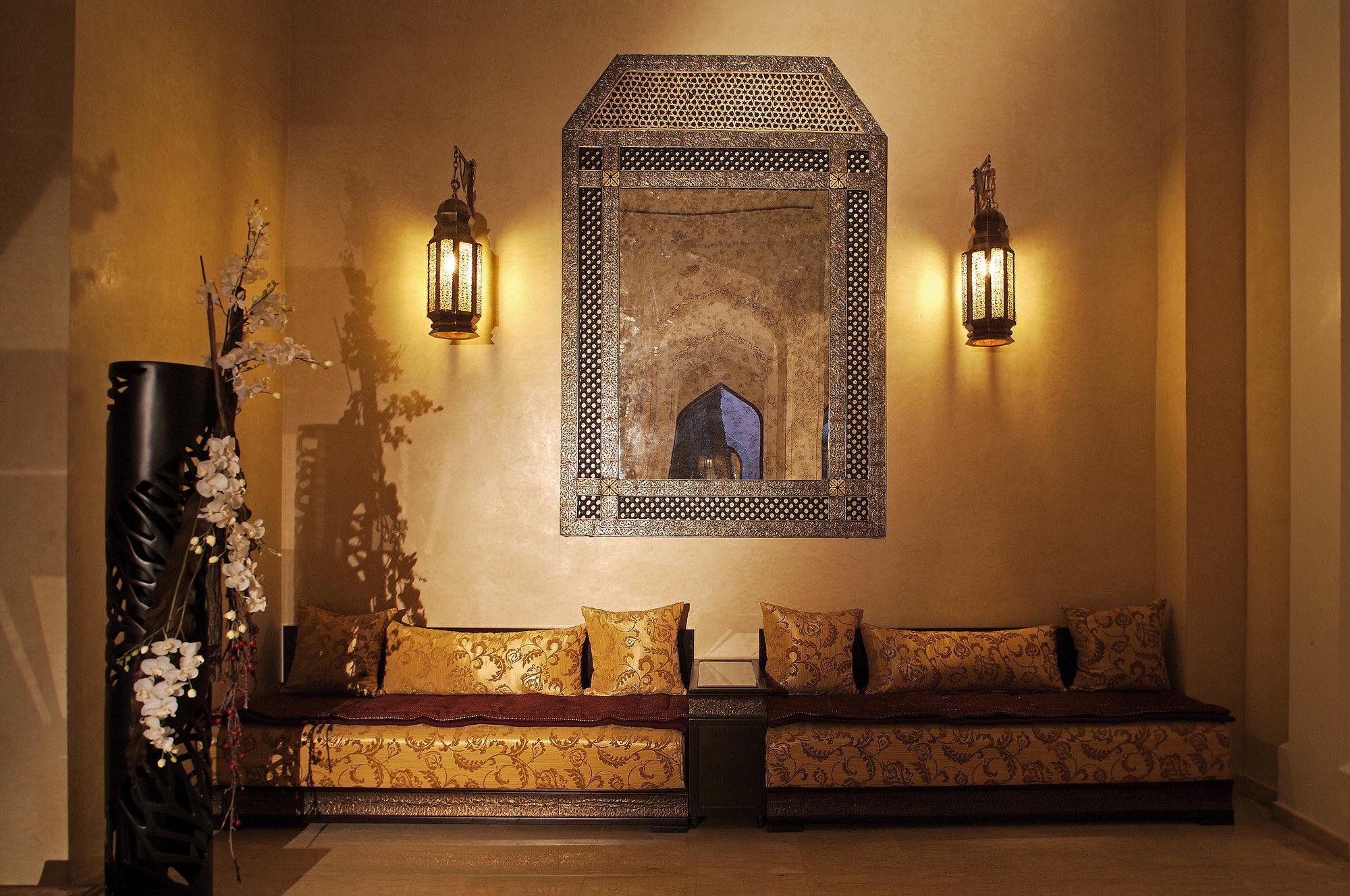 Es Saadi Marrakech - Palace Marrakesch
