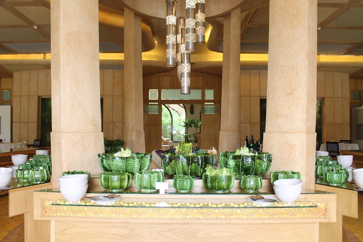 Hotel Es Saadi Marrakech - Palace Marrakesch