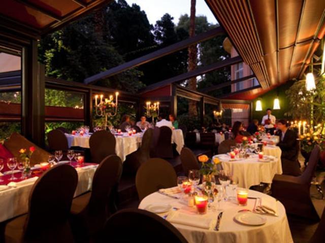 Es Saadi Marrakech - Palace Hotel 5*